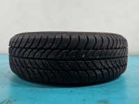 Opony zimowe 2szt