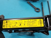 lewarek Podnośnik samochodowy trapezowy Kia Optima IV 15-20