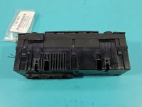 Konsola panel nawiewu Seat Ibiza III 6L 6L0820043A