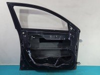 DRZWI PRZÓD LEWE KIEROWCY Kia Sportage III 10-15 5d DARK METAL E5B