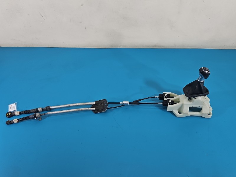 DŹWIGNIA LEWAREK WYBIERAK LINKI Hyundai I30 III 16- 1.5 DPI 16V