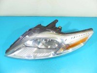 Reflektor lewy lampa przód Ford Mondeo Mk4 EUROPA