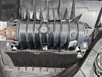 Deska rozdzielcza konsola kokpit AUDI Q5 08- eu