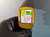 DRZWI PRZÓD LEWE KIEROWCY Suzuki Swift Mk6 5d