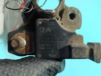 KLEMA INSTALACJA WIĄZKA MINUSOWA MINUS Citroen C5 II X7 9801031580, 0199200046