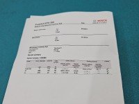 TESTOWANY Wtryskiwacz Peugeot Boxer II 2.2 hdi (22DT)