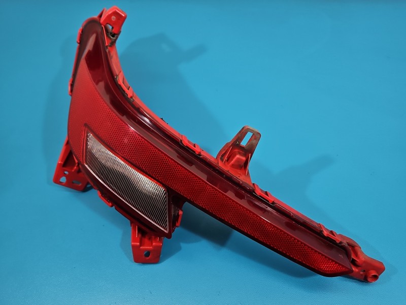 Lampa tył prawa zderzaka przeciwmgielna Hyundai Elantra VI 15-20 92406-F2510