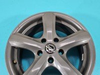 Felga aluminiowa alufelga Nissan X-trail II T31 Średnica felgi: 17", Szerokość felgi: 7.0", 5x114.3, Odsadzenie (ET): 40,...