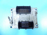 Komputer Opel Corsa C 0261207962, 55350552 1.2 16V