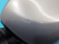 Lusterko prawe Hyundai Ix35 09-13 beżowy AA3 - SIRIUS SLIVER europa