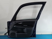 DRZWI PRZÓD PRAWE PASAŻERA Suzuki Sx4 I 06- 5d ZJP