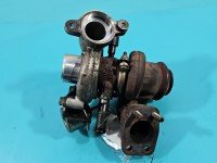 Turbosprężarka Peugeot 307 49173-07502, 9657530580 1.6 HDI 90KM