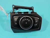 Przełącznik włącznik świateł Ford Focus Mk3 10097648