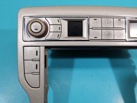 Konsola panel nawiewu Citroen C5 II X7 96829415CL