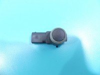 Czujnik parkowania PDC Citroen C5 II X7 biały KWED 9663821577XT, 0263003587