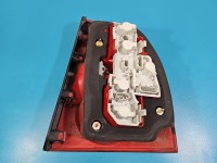 Lampa tył lewa Vw Passat B5 sedan Volkswagen, 00-05 EUROPA