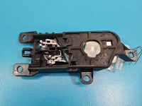 Klamka wewnętrzna tył prawa Hyundai Santa Fe III 12–18 83620-2W000