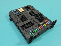 Komputer Sterownik silnika 0281013872, 9664843780 Citroen Berlingo II 1.6 hdi