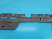 Osłona ZAŚLEPKA PLASTIK Toyota Corolla E15 53141-02030, 58441-02020