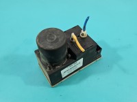 Pompka centralnego zamka Audi A3 8L 8L0862257G Producent części: Audi, Europejska, Uszkodzona obudowa