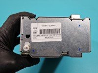 Radio fabryczne Ford Fiesta Mk7 radioodtwarzacz