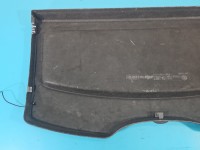 Półka tylna tył bagażnika Skoda Fabia III