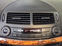 Konsola panel nawiewu Mercedes W211 2118302090