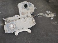 Zbiornik paliwa bak Audi A7 4G 4.0 V8 TFSI (CEUC)