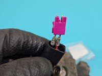 Sprężarka klimatyzacji kompresor 8E0260805BF Audi A4 B7 1.8 T 20V (BFB)