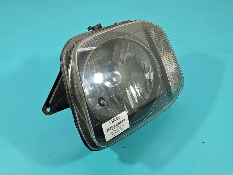 Reflektor lewy lampa przód SUZUKI JIMNY III EUROPA