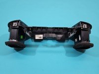 Kratka nawiewu środkowa Fiat Doblo II 07356849230 EUROPA