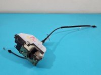 Zamek przód lewy 46982980 Citroen C3 I EUROPA CITROEN, 5 pin