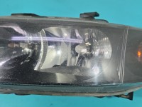 Reflektor lewy lampa przód Seat Toledo II Leon I EUROPA