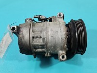 Sprężarka klimatyzacji kompresor 447280-7433 MERCEDES W176 1.5 CDI