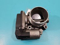 Przepustnica Audi A5 8T 06F133062Q, A2C53390403 2.0 TFSI