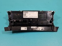 Konsola panel nawiewu AUDI Q5 08- 8K1820043AQ, A2C92379900