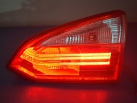 Lampa tył prawa Ford Focus Mk3 kombi EUROPA