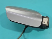 Klapka wlewu paliwa Vw Passat B8