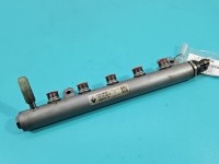 Listwa wtryskowa CZUJNIKI Mercedes Vito W447 14- 1.6 cdi 175216420R, 8201044829, 0281006186