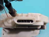 Zamek przód lewy 46982980 Citroen C3 I EUROPA CITROEN, 5 pin