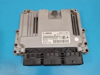 Komputer Sterownik silnika Citroen Berlingo II 1.6 hdi 0281019817, 9805947380