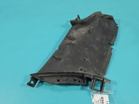 Zaślepka kratka zderzaka lewa atrapa JAGUAR XF II X260