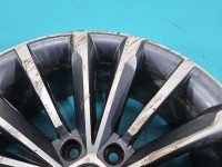 Felga aluminiowa 19" Skoda Superb III alufelga