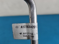 Przewód klimatyzacji rurka Mercedes W177 2.0 T A1778304201