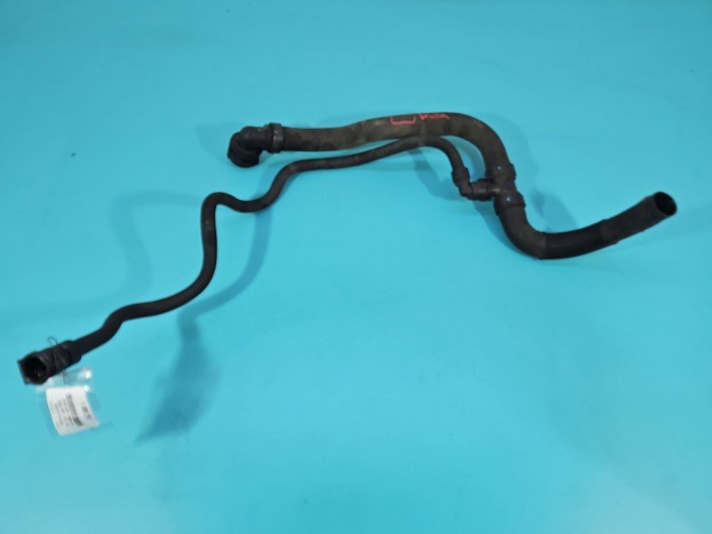 przewód wąż rurka wody Peugeot 3008 II 2.0 hdi 150KM przewód wąż rurka wody Peugeot 3008 II 2.0 hdi 150KM