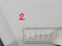 Drzwi przód lewe Fiat Ducato IV 5d biały 549 COLORE ESTERNO BIANCO