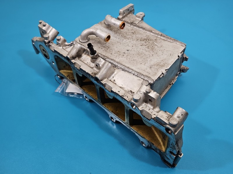 Kolektor ssący Skoda Octavia III 04L129766N 2.0 tdi