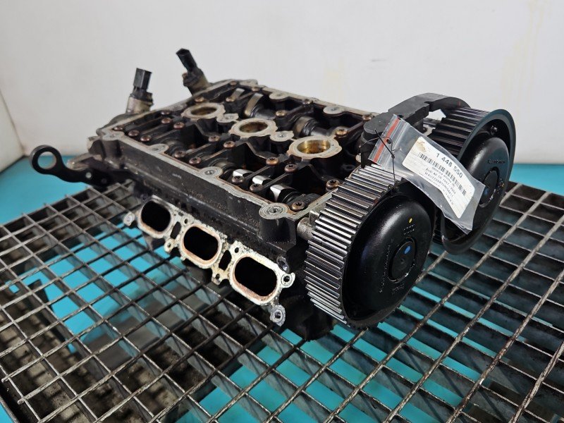Głowica Audi A6 C5 06C103373E 3.0 V6 Głowica Audi A6 C5 06C103373E 3.0 V6