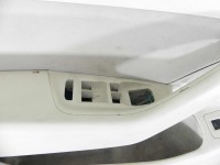 Tapicerka drzwi przód lewa boczek kierowcy Vw Passat B8