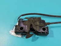 Zamek maski 2piny Vw Touran I 1T1823509C, 1T1823531B
